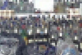 İnegöl’de yılbaşı öncesi kaçak alkol ve sigara operasyonu