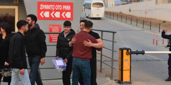 İnfaz sisteminde yeni dönem başladı