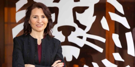 ING, IDC Türkiye’den birincilik ödülünü aldı