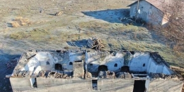 İnönü Belediyesi’nden mezarlık ve sosyal alanlara yönelik çalışmalar