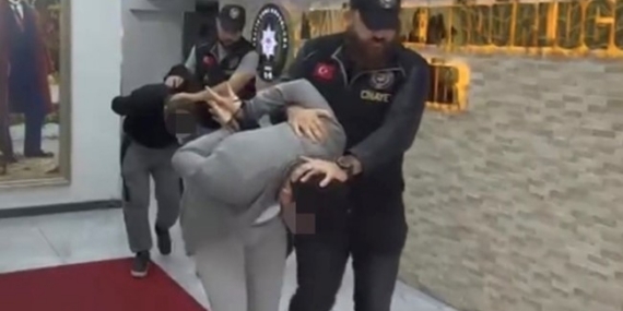 İntihar sanılan olayda ‘miras’ cinayeti çıktı: Anne, baba ve ağabeyini öldürüp intihar süsü verdi