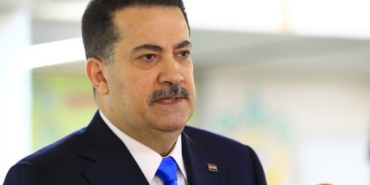 Irak Başbakanı Sudani: "ABD ile İran’ı Bağdat’ta bir araya getirmeye çalışıyoruz"