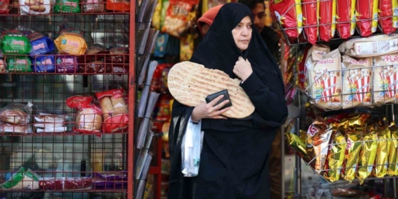 İran Cumhurbaşkanı Pezeşkiyan’dan protestolara yönelik ilk açıklama: "Protestocuların talepleri dinlenecek"