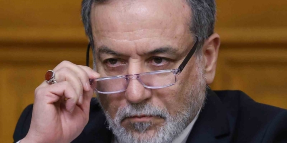 İran Dışişleri Bakanı Arakçi’den Yemen için birlik çağrısı