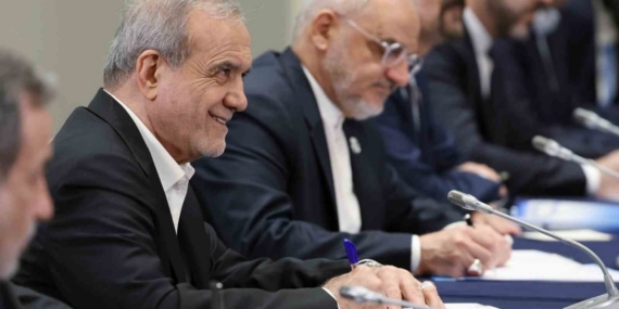 İran’dan Trump’a tepki: "Her türlü saldırıya sert karşılık vereceğiz"