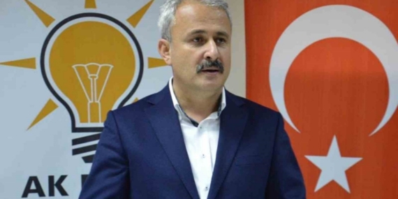 "İrtikap" soruşturmasında tutuklanan eski Yahşihan Belediye Başkanı Sungur hakkında iddianame hazırlandı