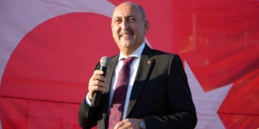 İrtikap soruşturmasında tutuklanan Yahşihan Belediyesi eski başkanı Türkyılmaz tahliye edildi