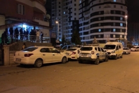 İş arkadaşı tarafından evde ölü bulundu