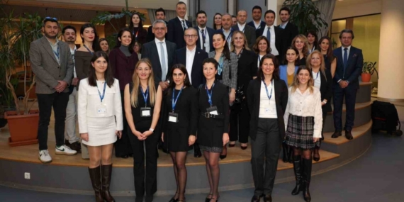 İş Bankası’ndan Microsoft ve Logosoft ile iş birliği