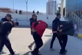 İskenderun’da asayiş operasyonu; 3 tutuklama