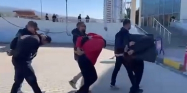 İskenderun’da asayiş operasyonu; 3 tutuklama