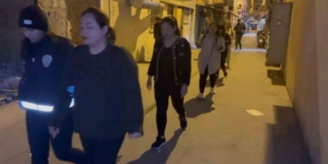 İskenderun’da SPA ve masaj salonları denetlendi