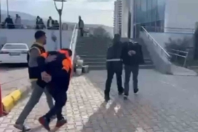 İskenderun’da uyuşturucu madde satıcıları tutuklandı