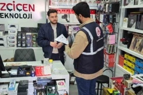 İşletmelere fiyat etiketi uyarısı: Kurallara uymayana 3 bin lira ceza yolda