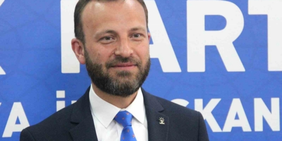 İsmail Çağlar Bayırcı: "Kütahyaspor’un başarısı gölgelemez"