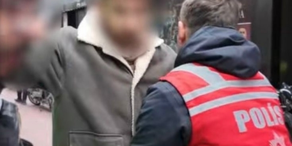 Isparta’da son bir haftada 34 aranan şahıs yakalandı