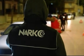 Isparta’da uyuşturucu operasyonu