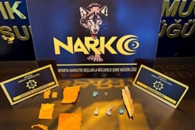 Isparta’da uyuşturucu ve kaçakçılık operasyonlarında 15 şüpheliye işlem yapıldı