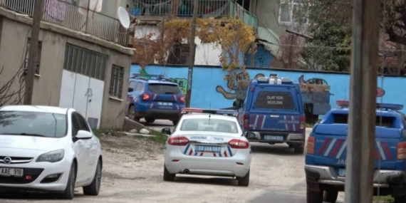 Isparta’daki başsız ceset soruşturmasında 4 gözaltı