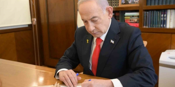 İsrail, Somaliland’ı "ülke" olarak tanıdı