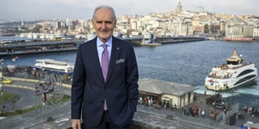 İstanbul 2026’da 25 bin tıp kongresi turisti ile 100 milyon dolar kazanacak