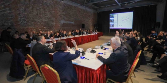 İstanbul’a gelen turistler için yeni düzenleme