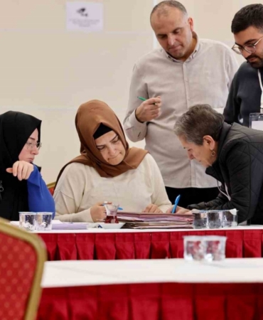 İstanbul’da beşinci ihale: En yüksek taksi plakası 5 milyon 211 bin liraya satıldı