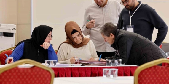 İstanbul’da beşinci ihale: En yüksek taksi plakası 5 milyon 211 bin liraya satıldı