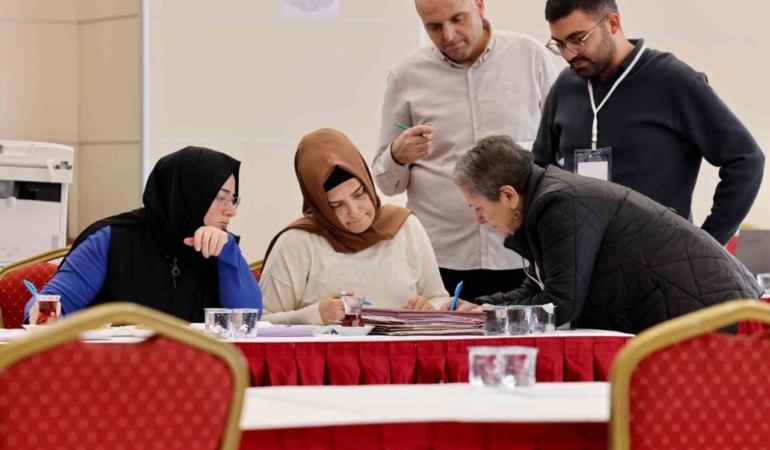 İstanbul’da beşinci ihale: En yüksek taksi plakası 5 milyon 211 bin liraya satıldı