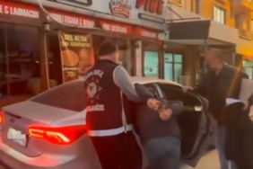 İstanbul’da ’Casperlar’ ve ’Çirikinler’ çetelerine operasyon: 7 şahıs gözaltında