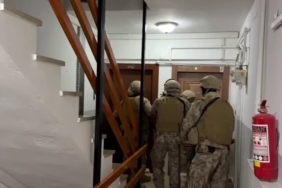 İstanbul’da suç örgütüne operasyon: 20 gözaltı