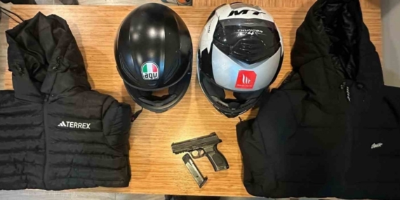 İstanbul’da yeni nesil suç örgütüne 4 ayrı operasyon: 25 gözaltı, kadın tetikçiler de yakalandı