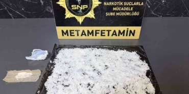 İstanbul’dan Zonguldak’a uyuşturucu sevk eden şahıslar Sakarya’da yakalandı