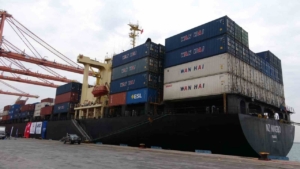 İyilik Gemisi Mersin’den Sudan’a uğurlandı