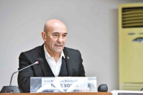 İZBETON kooperatif davasında 3’üncü duruşma başladı