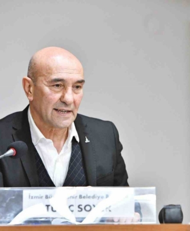 İZBETON kooperatif davasında tanıklar dinlendi