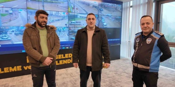 İzleme Değerlendirme Merkezi, mağduriyeti önledi