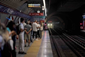 İzmir ulaşımına yılbaşı düzenlemesi