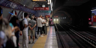 İzmir ulaşımına yılbaşı düzenlemesi