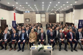 İzmir Valisi Elban: "Kurulan İzmir Kaynak Verimliliği Merkezi, Türkiye’de ilk ve tek kurum"