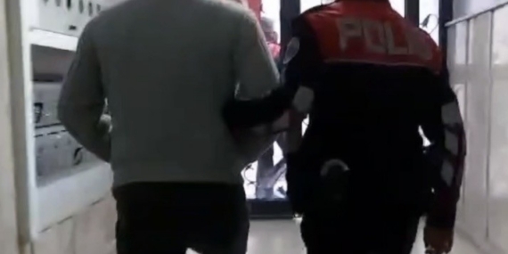 İzmir’de 143 aranan şahıs yakalandı