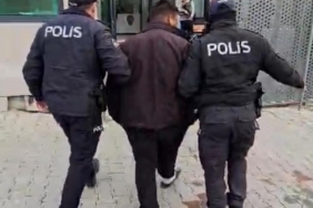 İzmir’de 52 yıl hapisle aranan hükümlü yakalandı