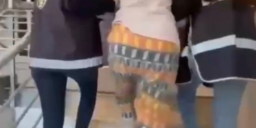 İzmir’de 61 yıl hapis cezası bulunan ’suç makinesi’ yakalandı