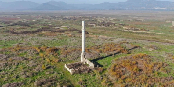İzmir’de barajlar boşaldı; su kesintileri artık her gün uygulanacak