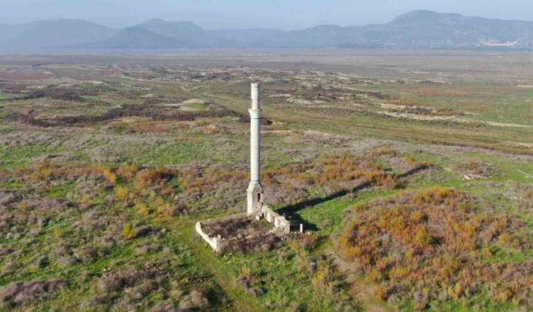 İzmir’de barajlar boşaldı; su kesintileri artık her gün uygulanacak
