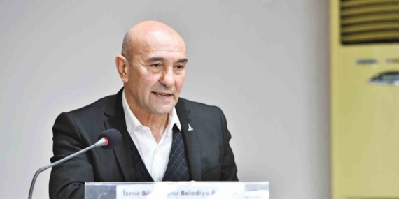 İzmir’de kooperatiflere ilişkin ‘zimmet’ soruşturması: Soyer ve Aslanoğlu tutuklandı