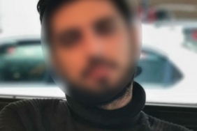 İzmir’de Peygamber Efendimize hakaret eden yayıncı tutuklandı