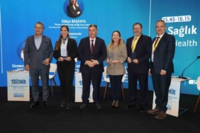 İzmir’de sağlık turizmi için birlik olma çağrısı