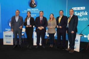 İzmir’de sağlık turizmi için birlik olma çağrısı