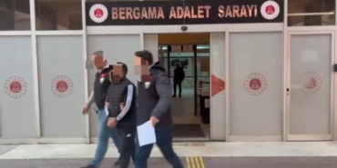 İzmir’de uyuşturucu operasyonu: 1 tutuklama